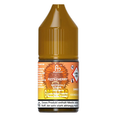 R And M Tornado 7000 Fizzy Cherry Nic Salt Vape Juice